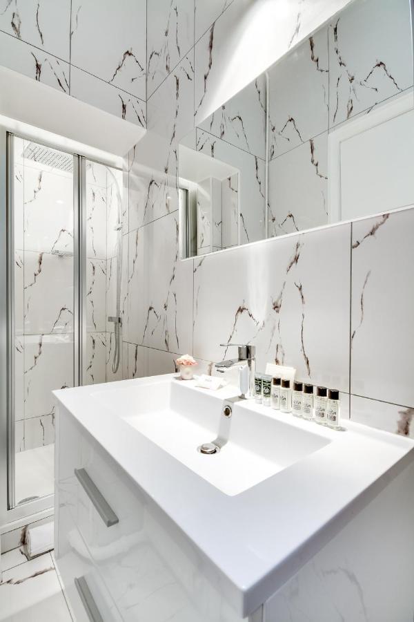 Apartamento Sweett - Atelier Ponthieu París Exterior foto